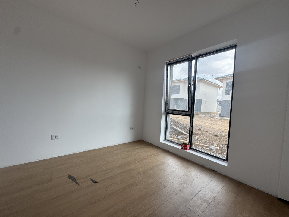 DIRECT DEZVOLTATOR | Casa individuala 5 camere | Bragadiru