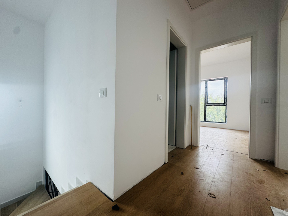 DIRECT DEZVOLTATOR | Casa individuala 5 camere | Bragadiru