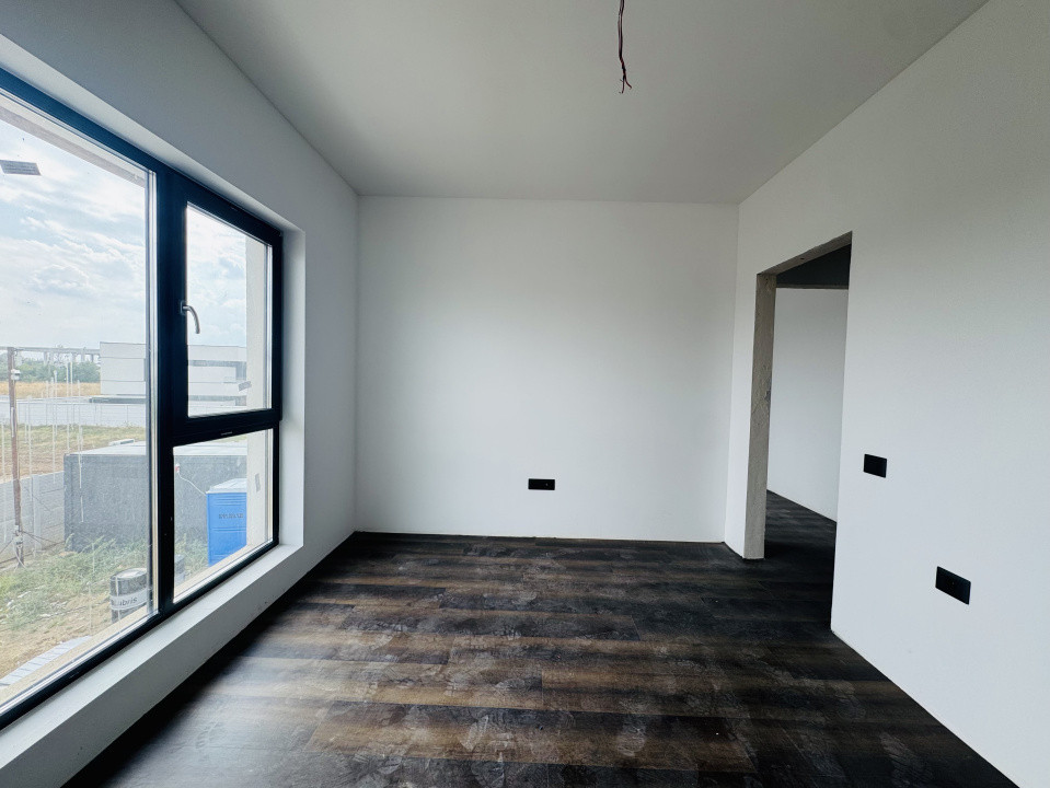 DIRECT DEZVOLTATOR | Casa individuala 5 camere | Bragadiru