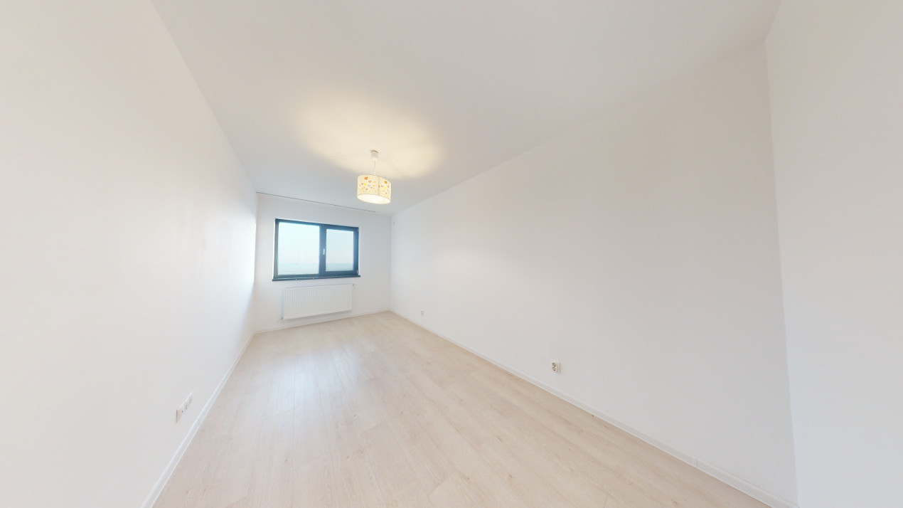 Apartament 3 camere nou- Mobilat | Auchan Dr. Taberei