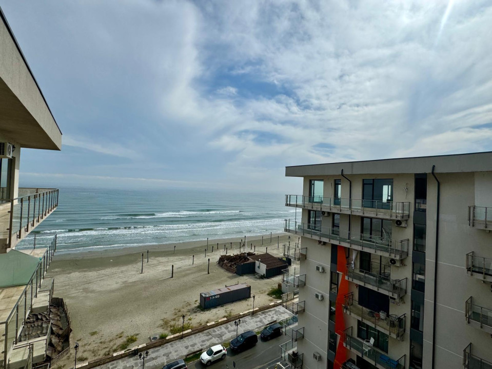 RATE/SCHIMB | Penthouse 4 camere | COMISION 0% | Navodari