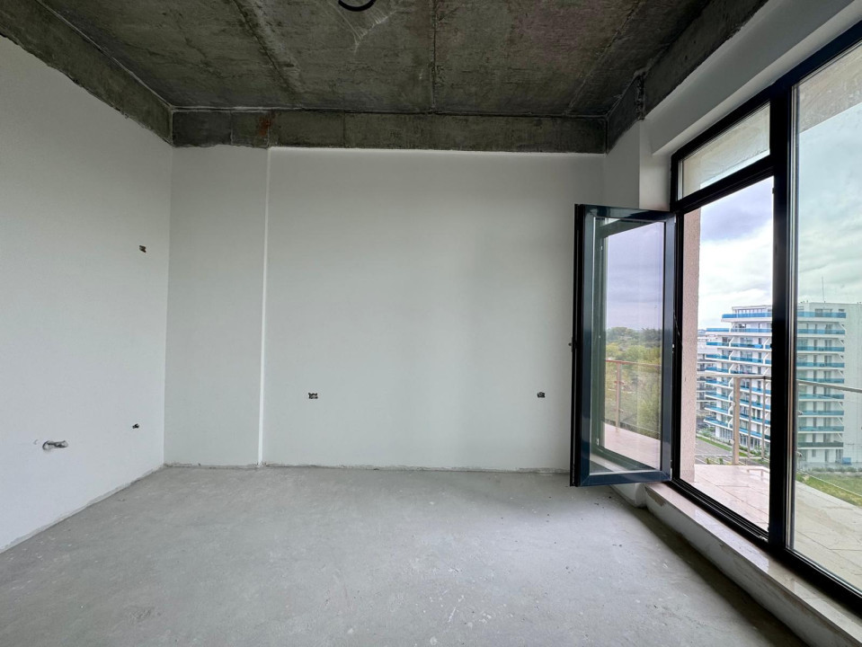 RATE/SCHIMB | Penthouse 4 camere | COMISION 0% | Navodari