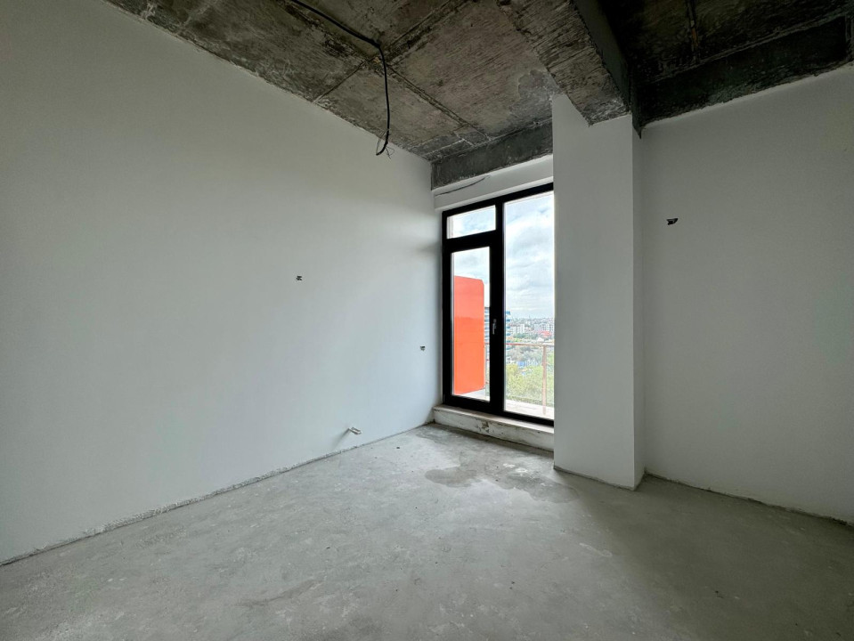RATE/SCHIMB | Penthouse 4 camere | COMISION 0% | Navodari
