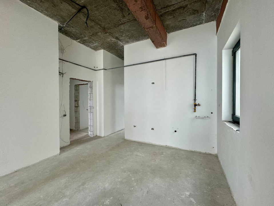 RATE/SCHIMB | Penthouse 4 camere | COMISION 0% | Navodari