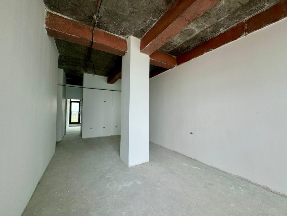 RATE/SCHIMB | Penthouse 4 camere | COMISION 0% | Navodari