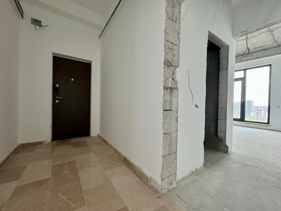 RATE/SCHIMB | Penthouse 4 camere | COMISION 0% | Navodari