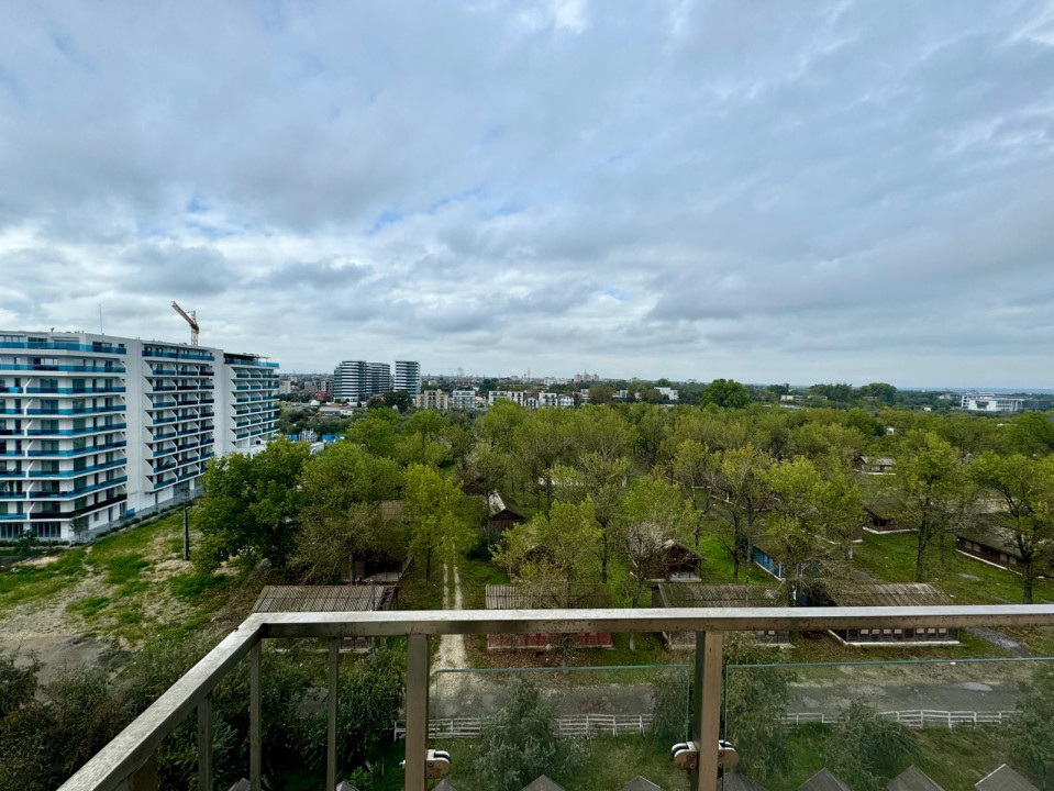RATE/SCHIMB | Penthouse 4 camere | COMISION 0% | Navodari
