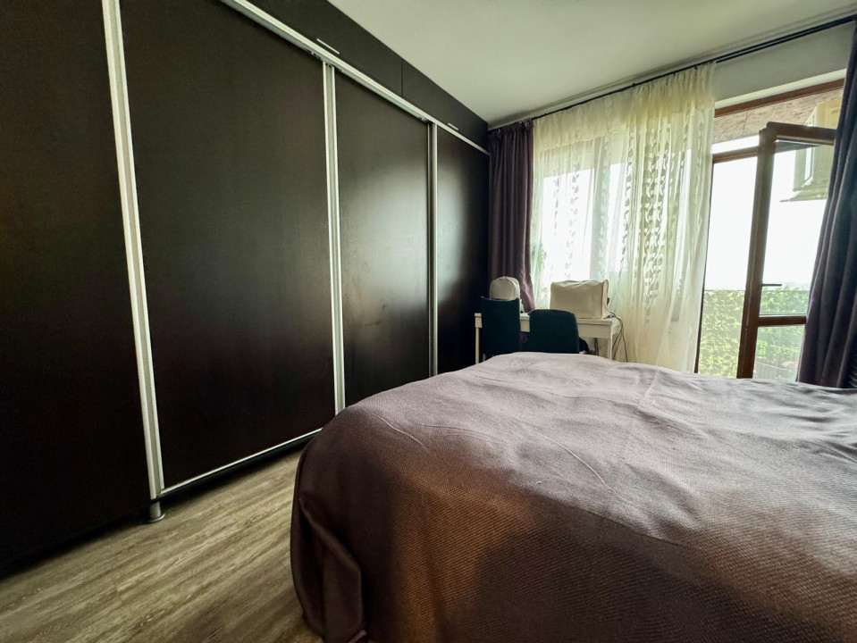 Apartament 3 camere | Centrala proprie | Zona Bragadiru