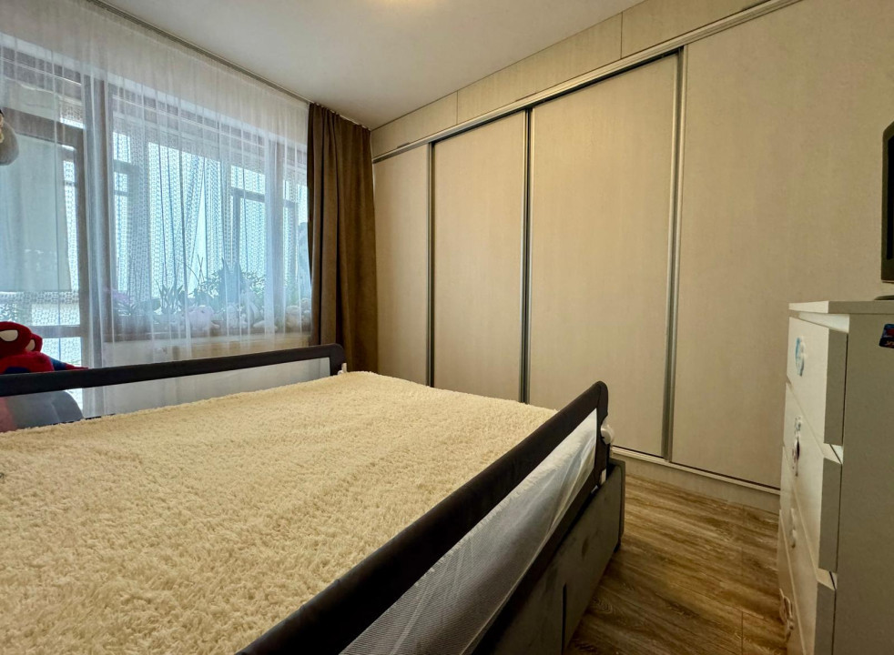 Apartament 3 camere | Centrala proprie | Zona Bragadiru