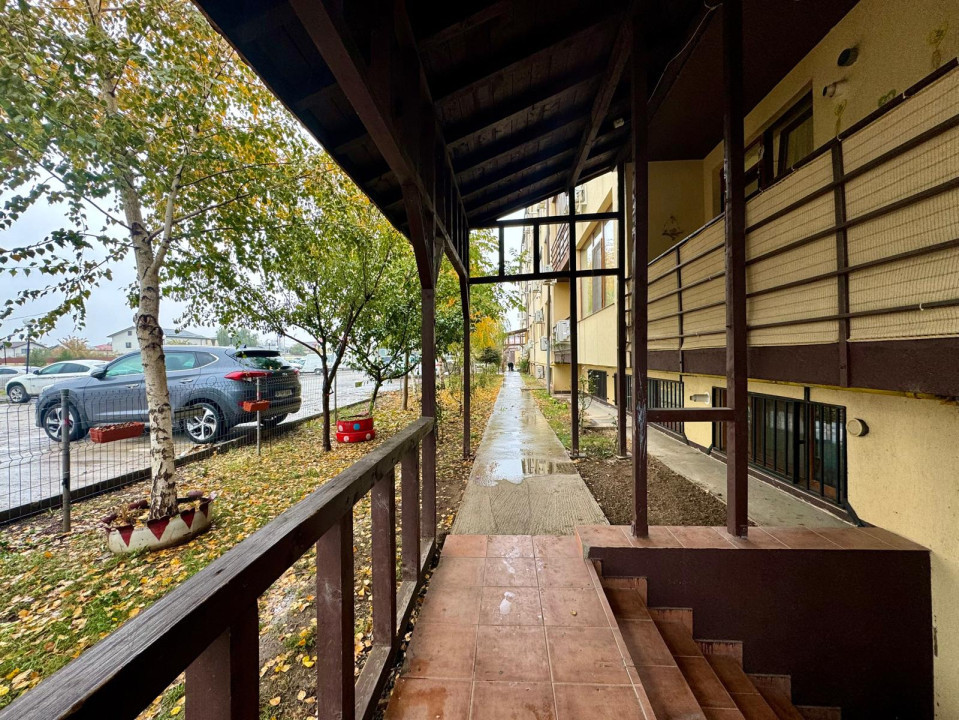 Apartament 3 camere | Centrala proprie | Zona Bragadiru