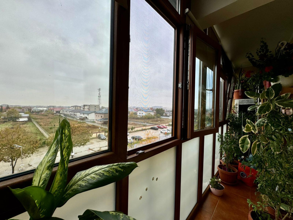 Apartament 3 camere | Centrala proprie | Zona Bragadiru