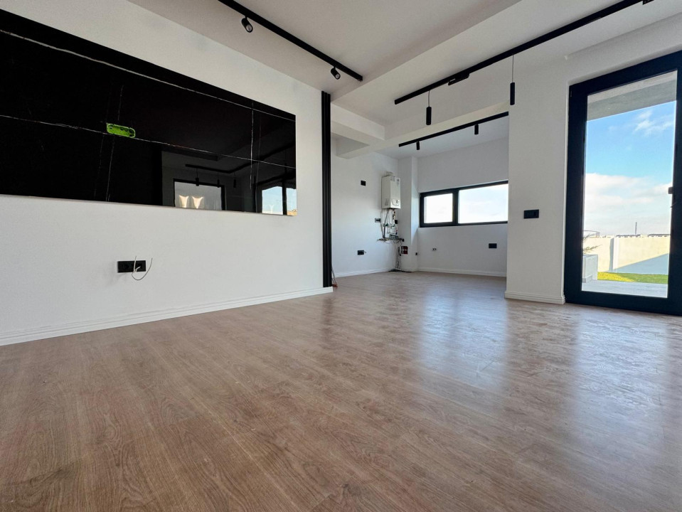 Casa individuala 5 camere | COMISION 0% | Teren 410mp | Domnesti