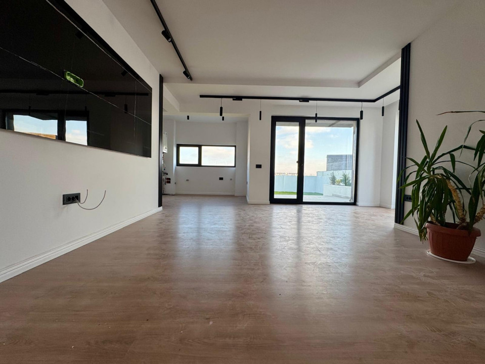 Casa individuala 5 camere | COMISION 0% | Teren 410mp | Domnesti