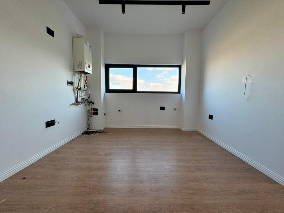 Casa individuala 5 camere | COMISION 0% | Teren 410mp | Domnesti