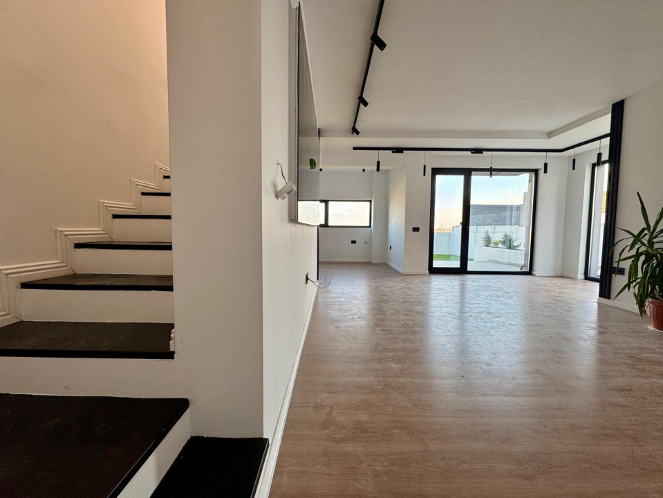 Casa individuala 5 camere | COMISION 0% | Teren 410mp | Domnesti