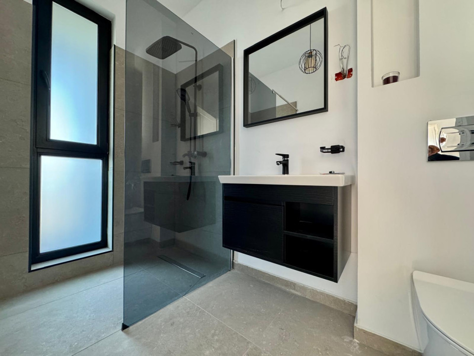 Casa individuala 5 camere | COMISION 0% | Teren 410mp | Domnesti