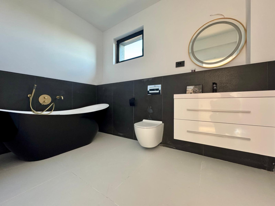 Casa individuala 5 camere | COMISION 0% | Teren 410mp | Domnesti