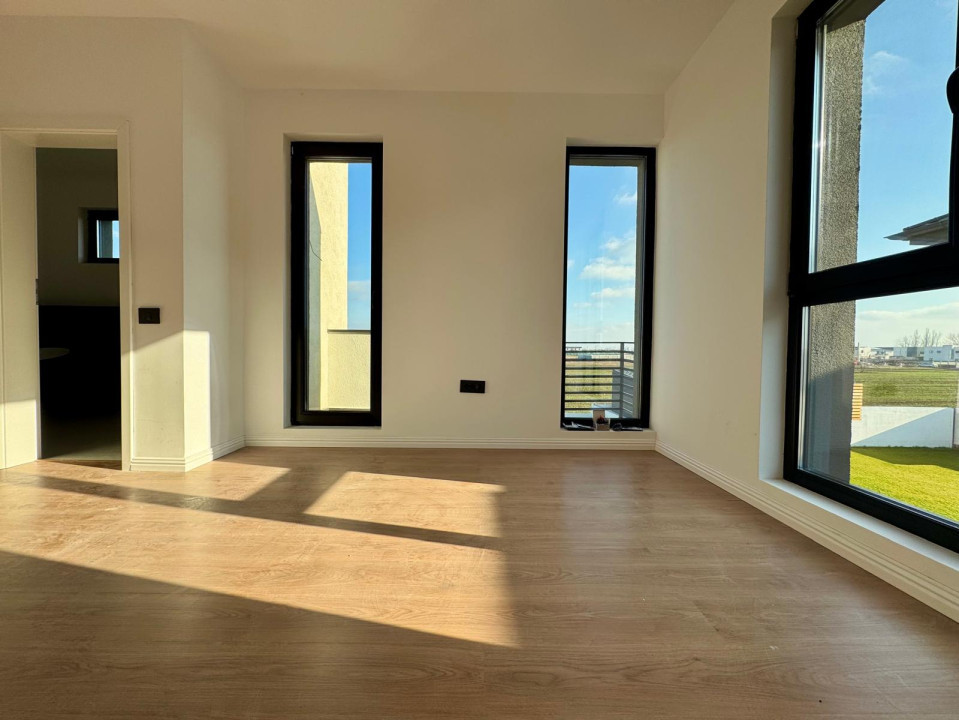 Casa individuala 5 camere | COMISION 0% | Teren 410mp | Domnesti