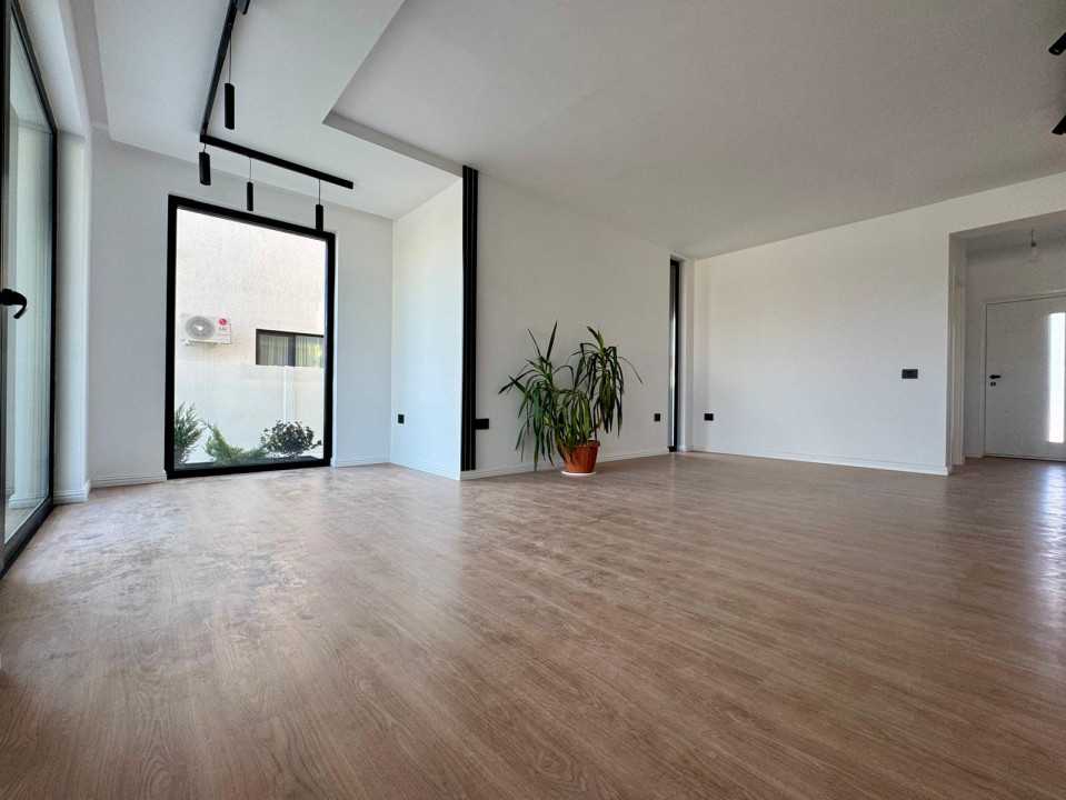 Casa individuala 5 camere | COMISION 0% | Teren 410mp | Domnesti