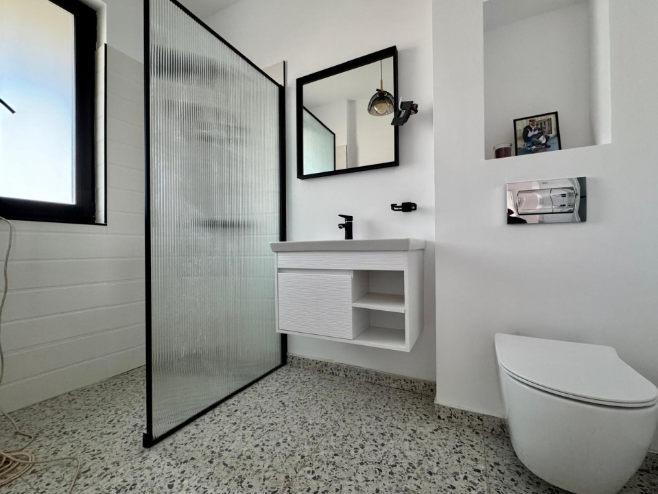 Casa individuala 5 camere | COMISION 0% | Teren 410mp | Domnesti