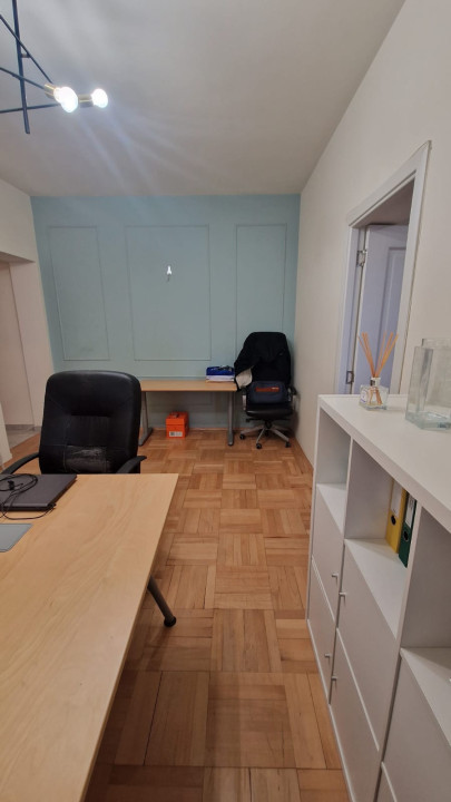 Vanzare Apartament 2 Camere Semidecomandat | Barbu Văcărescu,