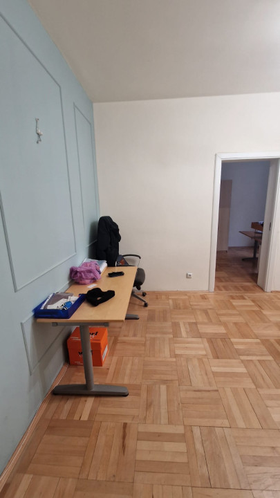 Vanzare Apartament 2 Camere Semidecomandat | Barbu Văcărescu,