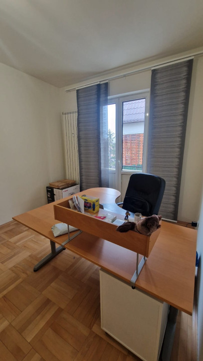 Vanzare Apartament 2 Camere Semidecomandat | Barbu Văcărescu,