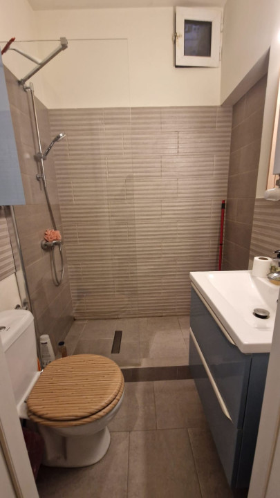 Vanzare Apartament 2 Camere Semidecomandat | Barbu Văcărescu,