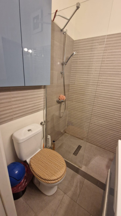 Vanzare Apartament 2 Camere Semidecomandat | Barbu Văcărescu,