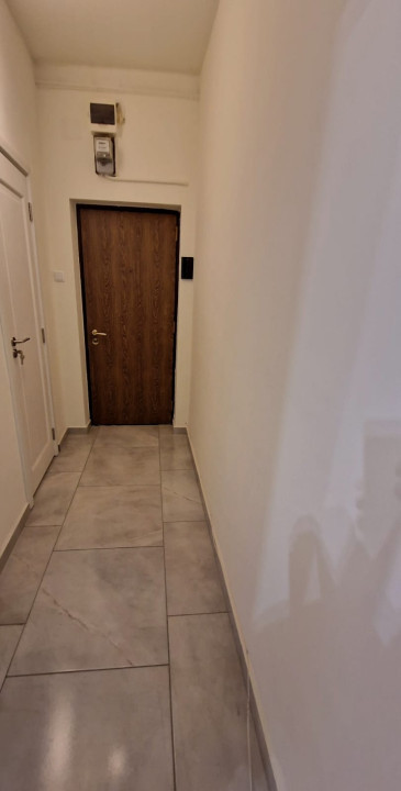 Vanzare Apartament 2 Camere Semidecomandat | Barbu Văcărescu,