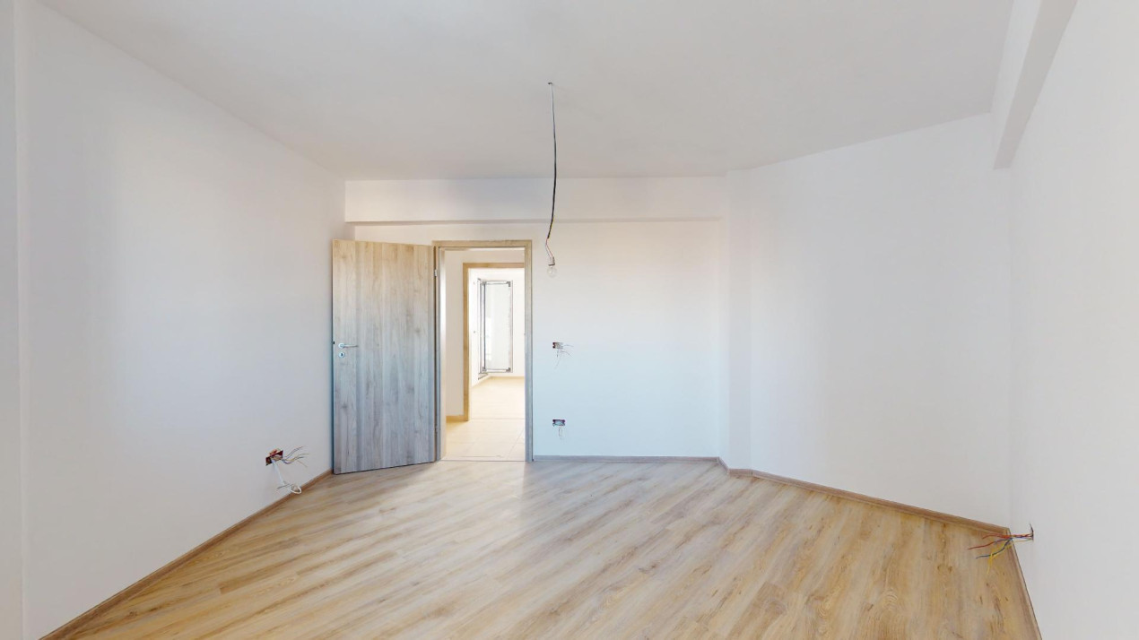 Apartament 3 camere finisat la cheie | COMISION 0% | Dr. Taberei