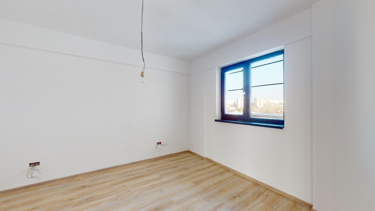 Apartament 3 camere finisat la cheie | COMISION 0% | Dr. Taberei