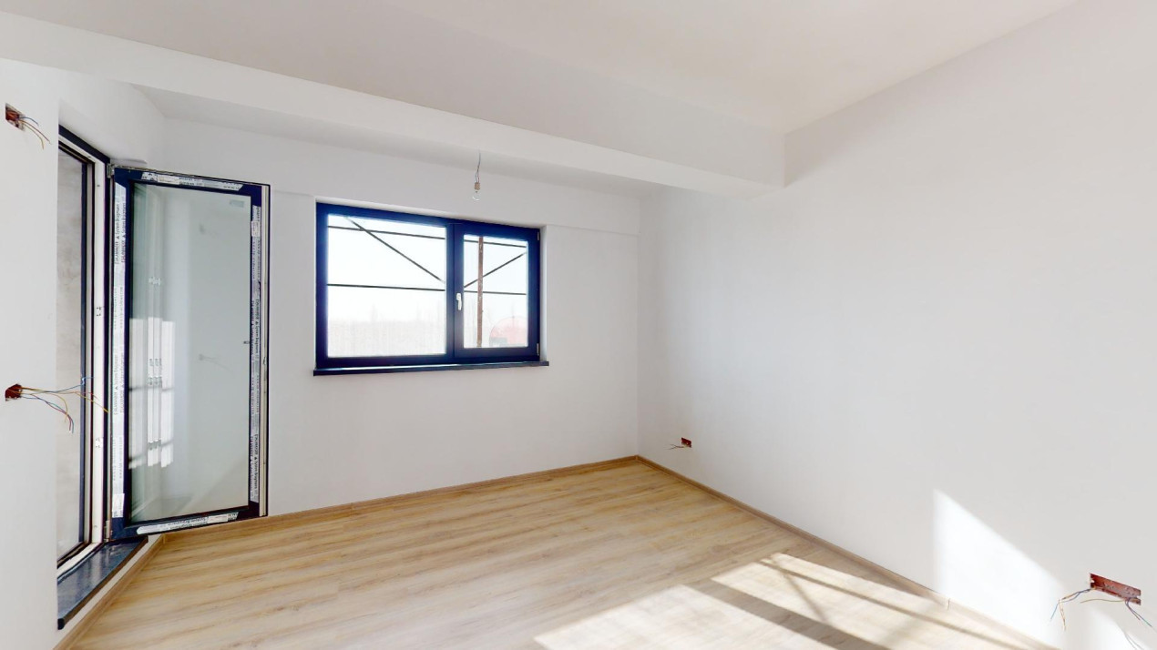 Apartament 3 camere finisat la cheie | COMISION 0% | Dr. Taberei