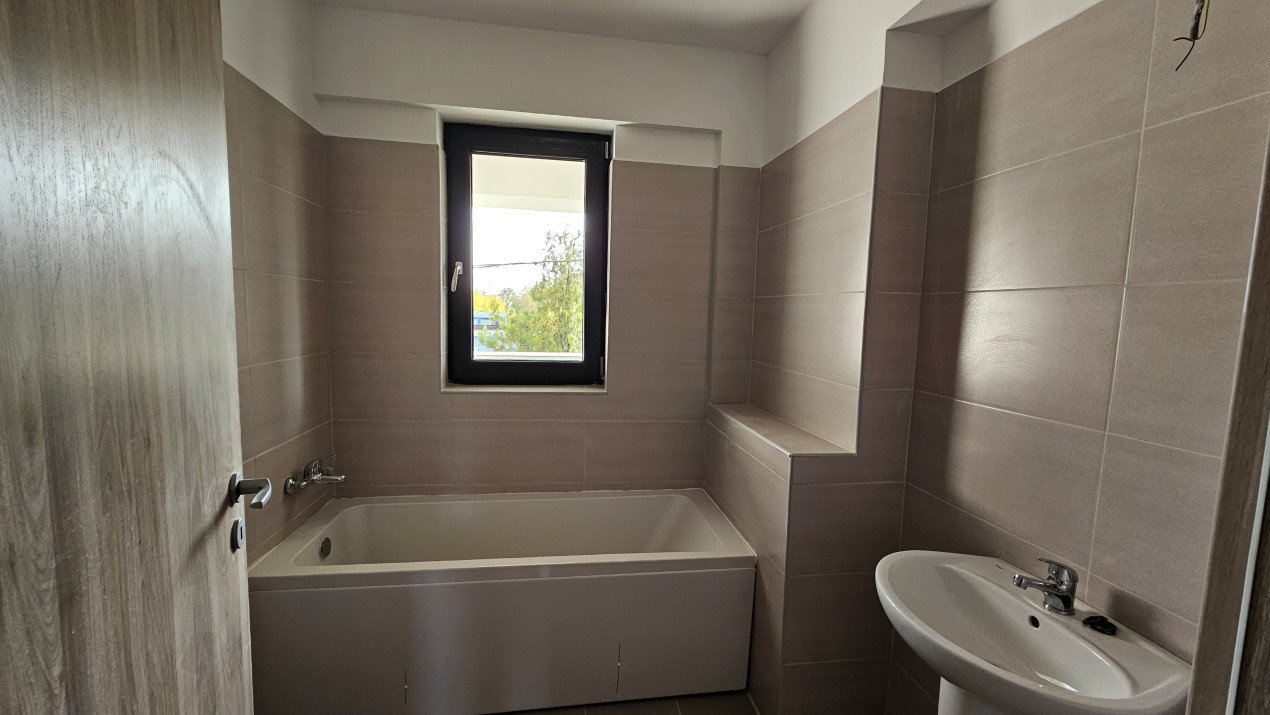 Apartament 3 camere finisat la cheie | COMISION 0% | Dr. Taberei