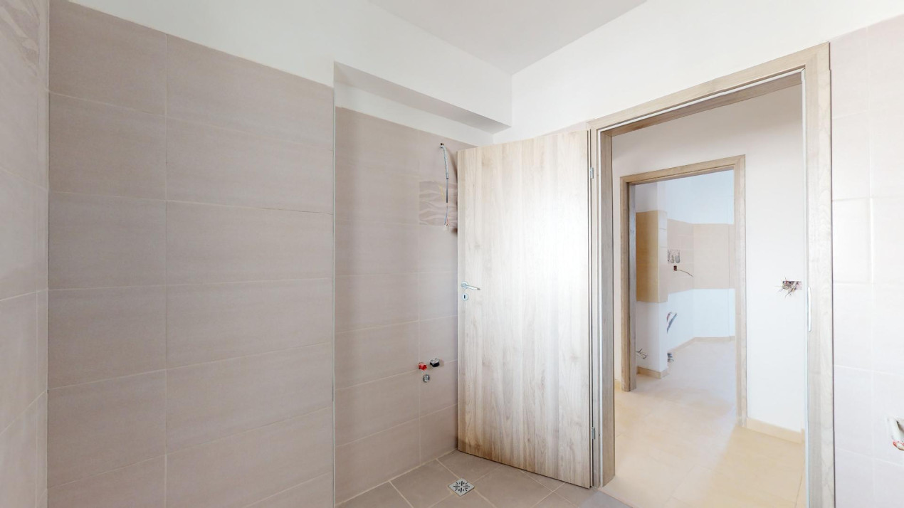 Apartament 3 camere finisat la cheie | COMISION 0% | Dr. Taberei