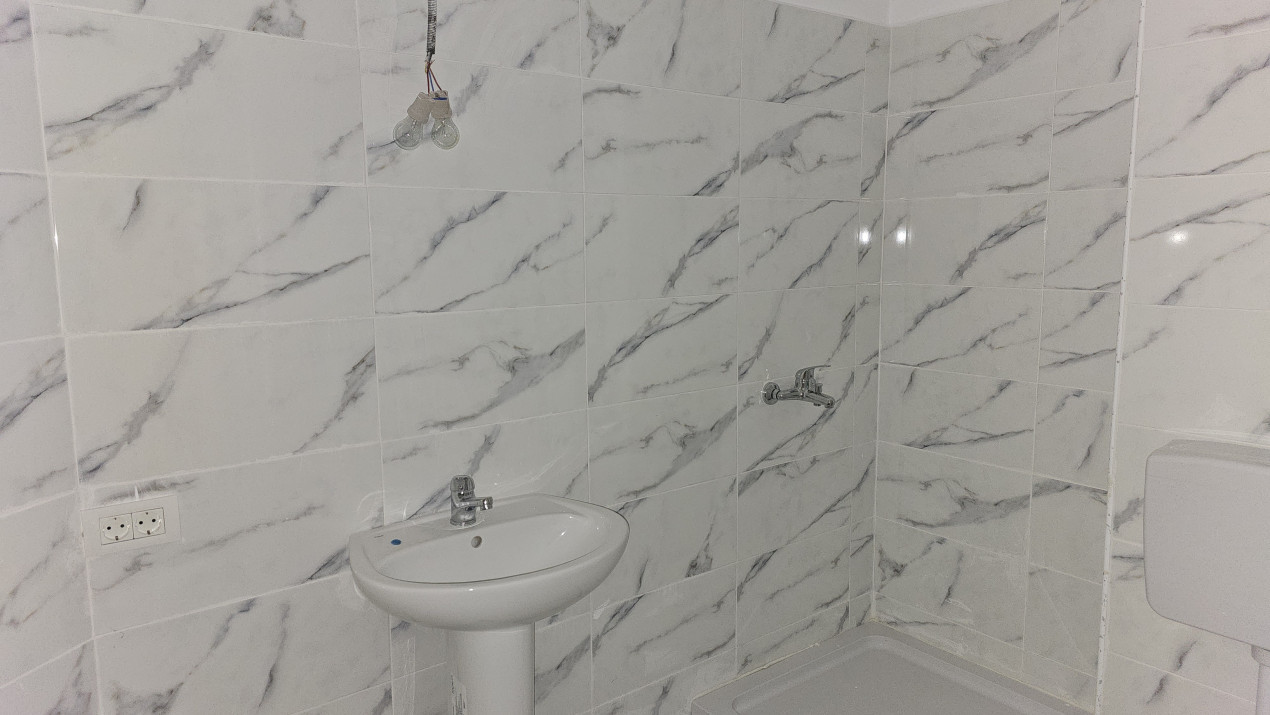 Apartament 3 camere finisat la cheie | COMISION 0% | Dr. Taberei