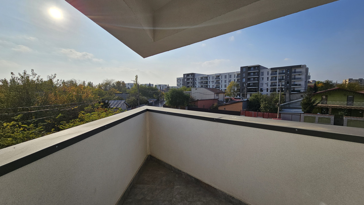 Apartament 3 camere finisat la cheie | COMISION 0% | Dr. Taberei