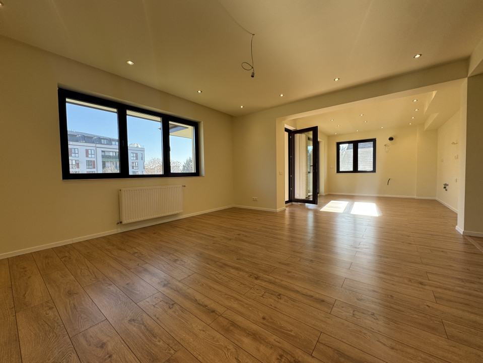 Casa individuala 8 camere | Teren 730mp | Zona Drumul Taberei