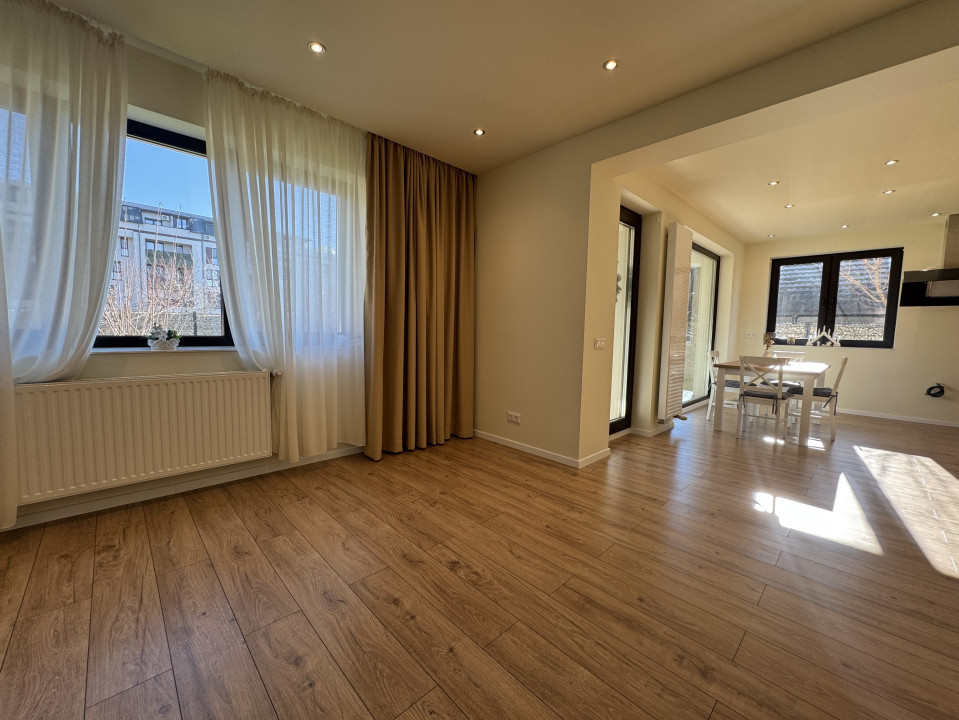 Casa individuala 8 camere | Teren 730mp | Zona Drumul Taberei