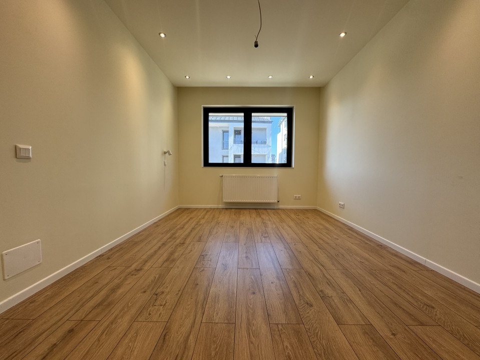 Casa individuala 8 camere | Teren 730mp | Zona Drumul Taberei