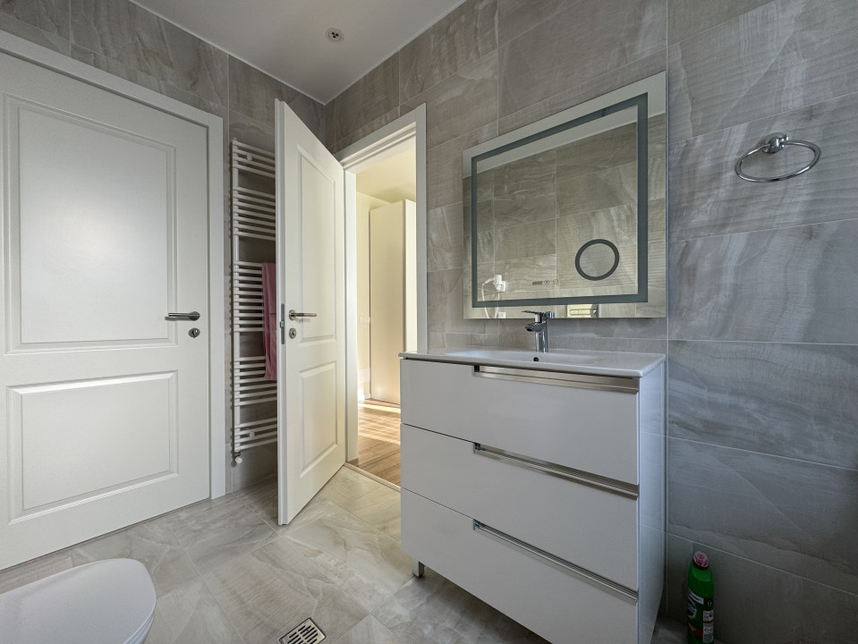 Casa individuala 8 camere | Teren 730mp | Zona Drumul Taberei