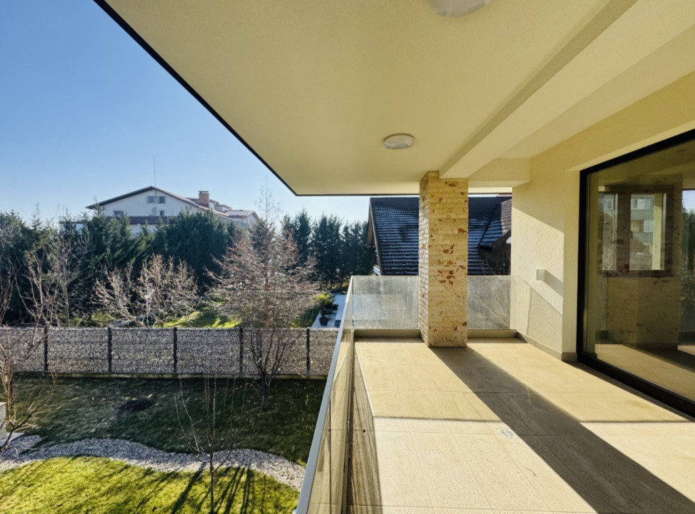 Casa individuala 8 camere | Teren 730mp | Drumul Taberei-Brancusi