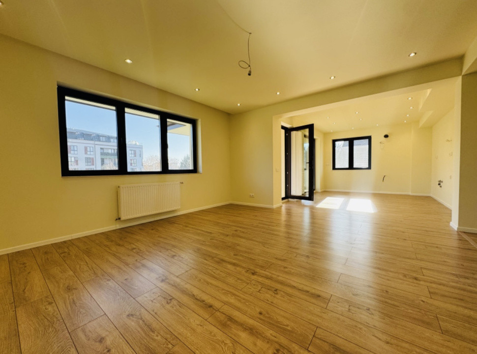 Casa individuala 8 camere | Teren 730mp | Drumul Taberei-Brancusi