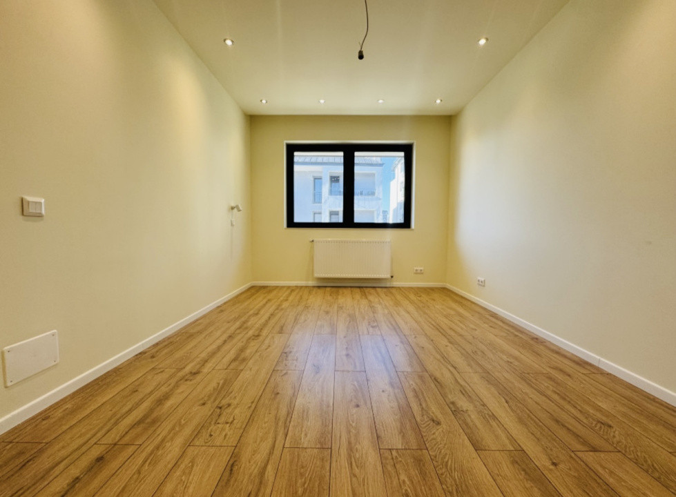 Casa individuala 8 camere | Teren 730mp | Drumul Taberei-Brancusi