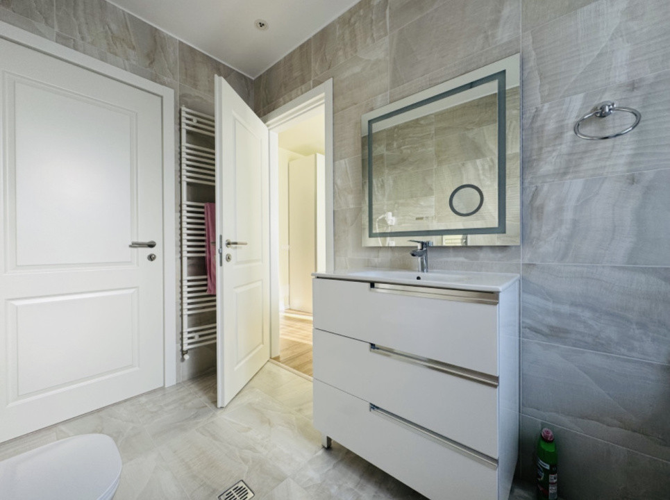 Casa individuala 8 camere | Teren 730mp | Drumul Taberei-Brancusi
