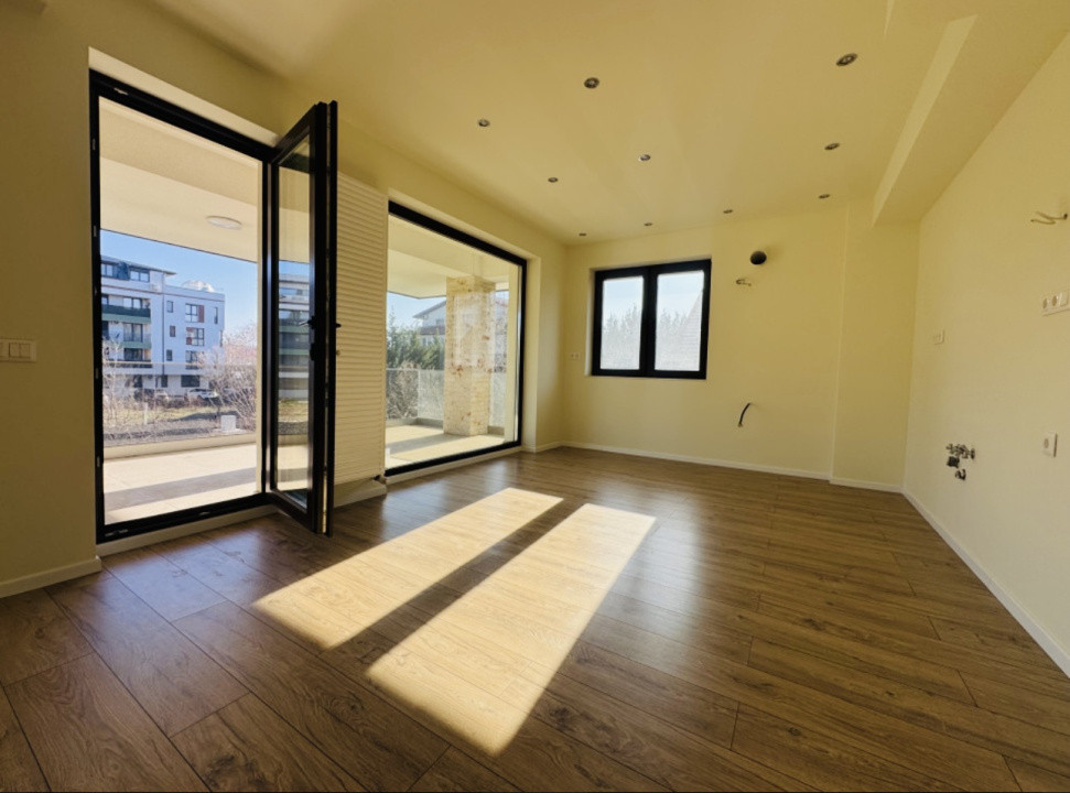 Casa individuala 8 camere | Teren 730mp | Drumul Taberei-Brancusi