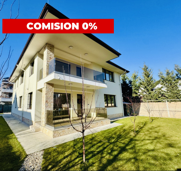 Casa individuala 8 camere | Teren 730mp | Drumul Taberei-Brancusi