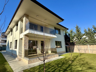 Casa individuala 8 camere | Teren 730mp | Zona Drumul Taberei