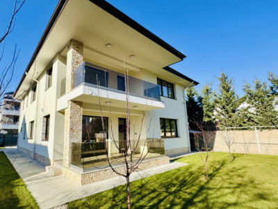 Casa individuala 8 camere | Teren 730mp | Drumul Taberei-Brancusi