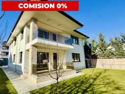 Casa individuala 8 camere | Teren 730mp | Drumul Taberei-Brancusi